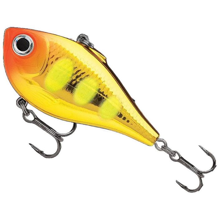 Rapala Rippin' Rap Lure, Juicy Lucy, 6cm, 14g