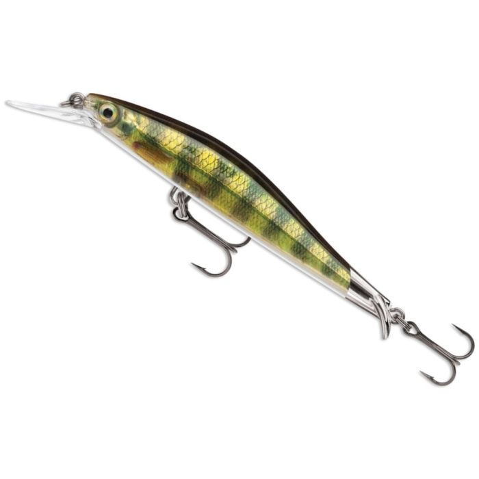 Vobler Rapala Ripstop Deep, Culoare PEL, 9cm, 7g