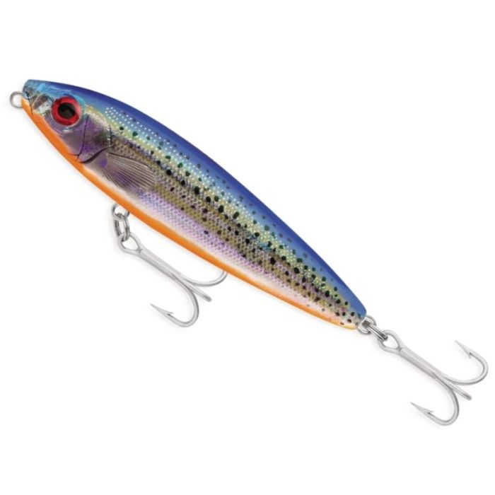Rapala Saltwater Skitter Walk Lure, HB Colour, 11cm, 19g