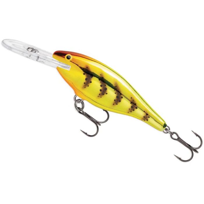Rapala Shad Rap Lure, Whiskey Sour, 5cm, 5g