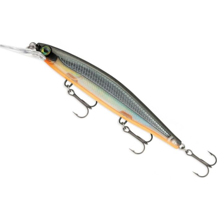 Rapala Shadow Rap Deep lure, Color HLW, 11cm, 13g