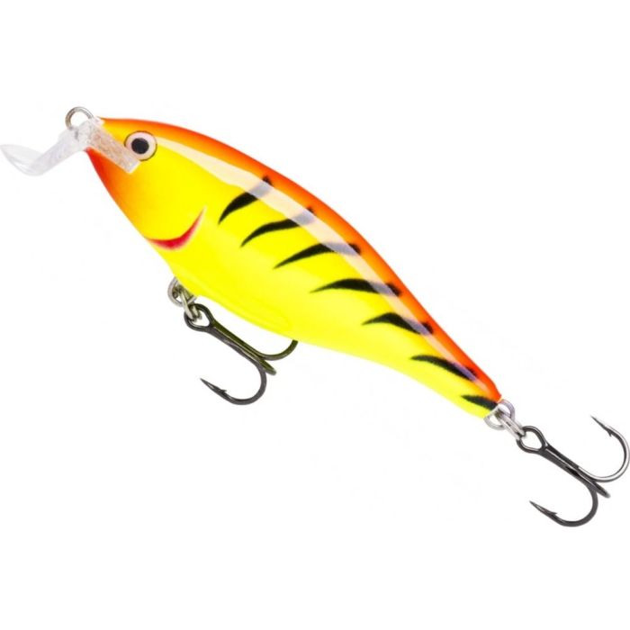 Rapala Shallow Shad Rap Lure, Color HT, 5cm, 5g