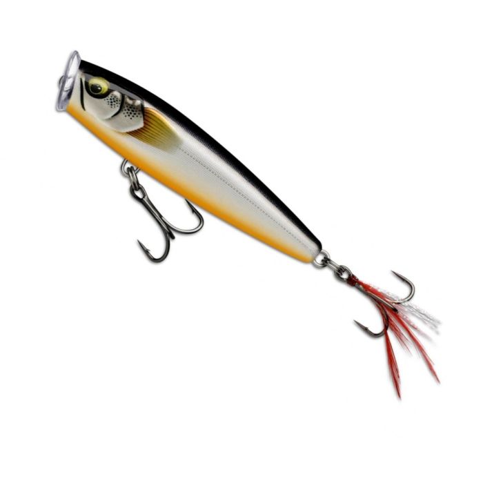 Rapala Skitter Pop Elite 95 Fishing Lure, Color GDSS, 9.5cm, 17g