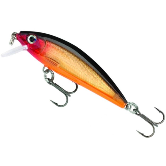 Vobler Rapala X-Rap Countdown, Culoare G, 7cm, 10g