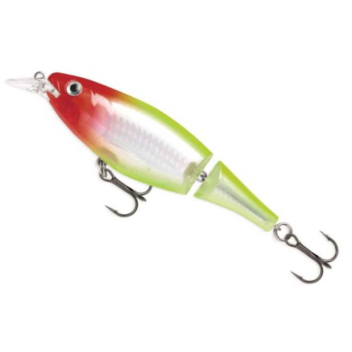 Rapala X-Rap Jointed Shad Lure, CLN, 13cm, 46g