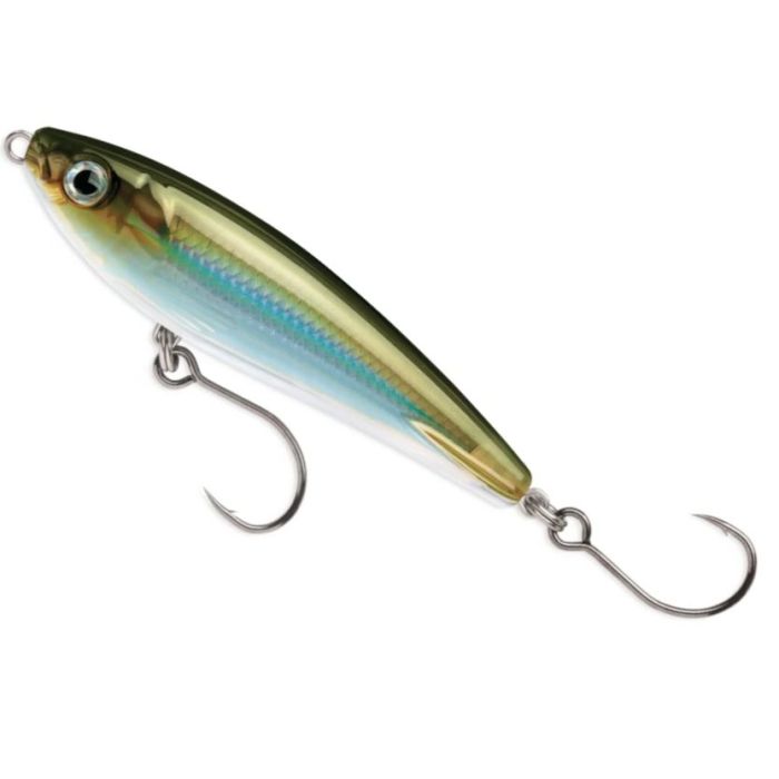 Rapala X-Rap Saltwater SubWalk Lure, MBS, 9cm, 20g