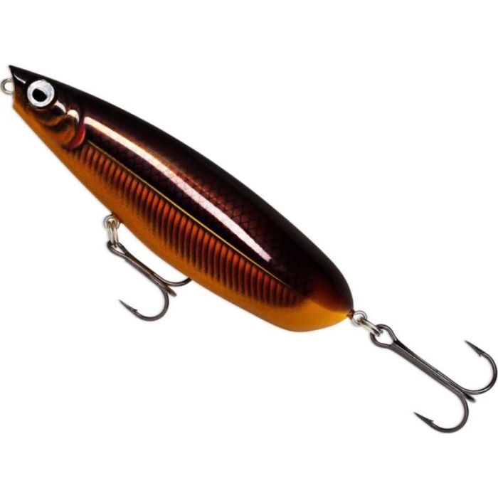 Rapala X-Rap Scoop lure, Color UV5, 14cm, 68g