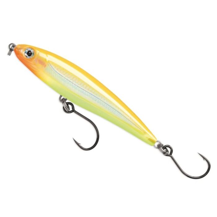 Rapala X-Rap Twitchin' Minnow Lure, BNC, 12cm, 26g
