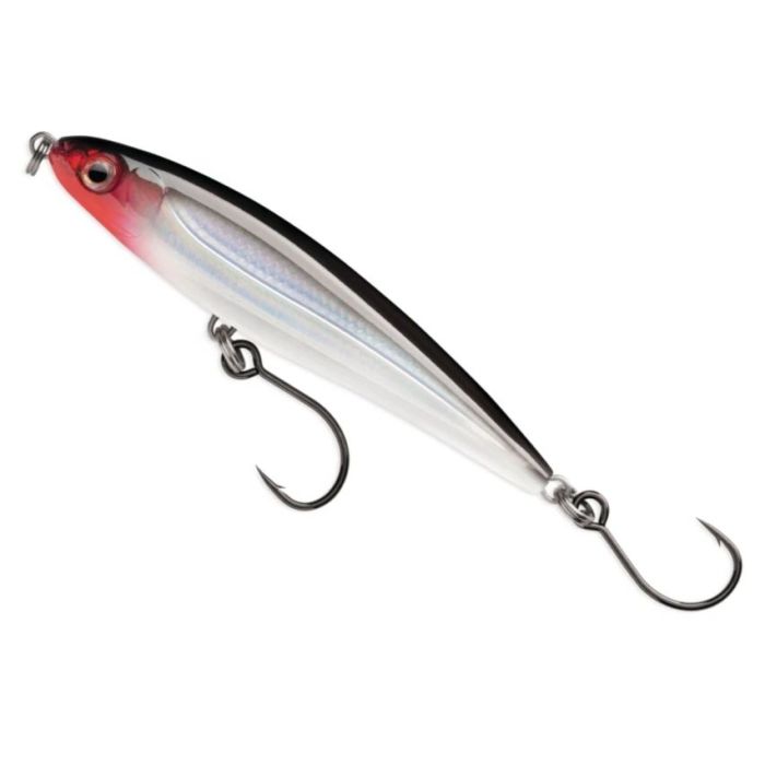 Rapala X-Rap Twitchin' Minnow Lure, S, 10cm, 14g