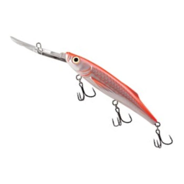 Vobler Salmo Freediver Super Deep Runner, UVO, 12cm, 24g