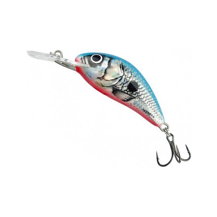 Salmo Rattlin' Hornet H3.5, Color SBS, 3.5cm, 3.1g