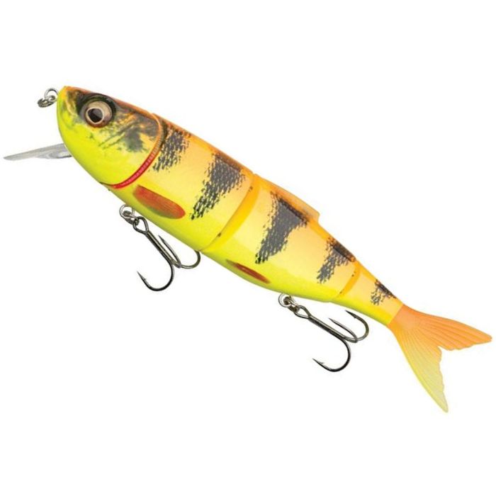 Vobler Savage Gear 4Play V2 Liplure, Golden Ambulance, 16.5cm, 32g