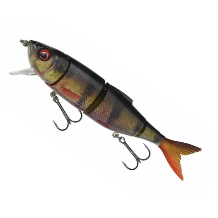 Wobbler Savage Gear 4Play V2 Liplure, Perch, 13.5cm, 18g