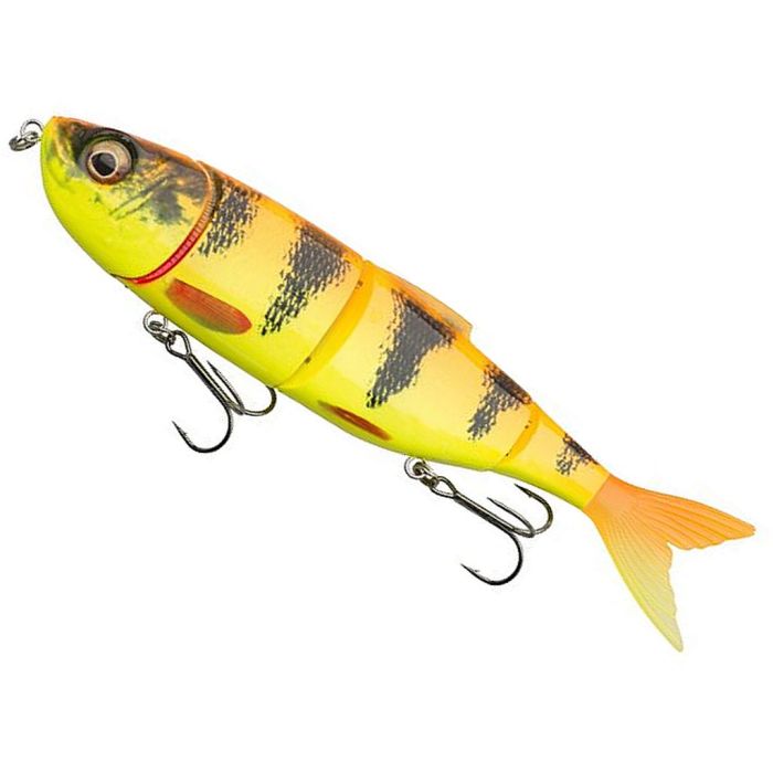 Vobler Savage Gear 4Play V2 Swim & Jerk, Golden Ambulance, 16.5cm, 35g