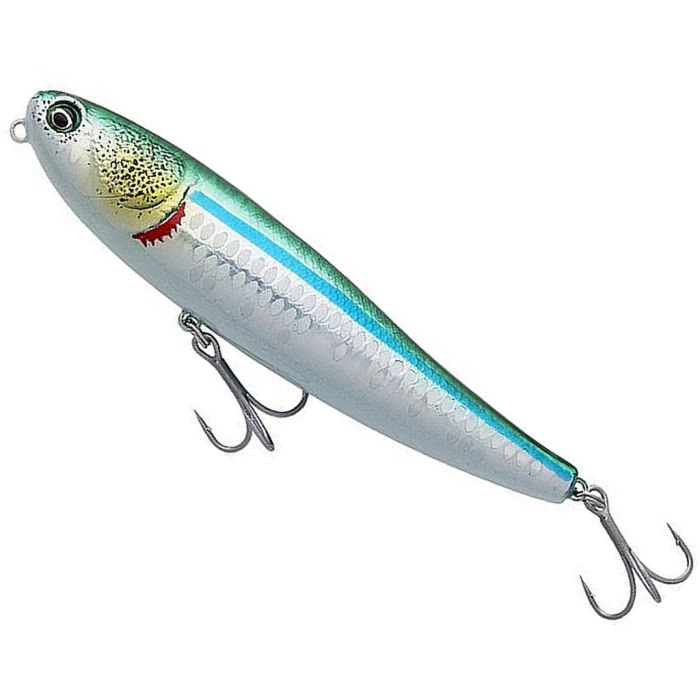 Savage Gear Bullet Mullet F LS Lure, Sayoris, 11.2cm, 23.5g