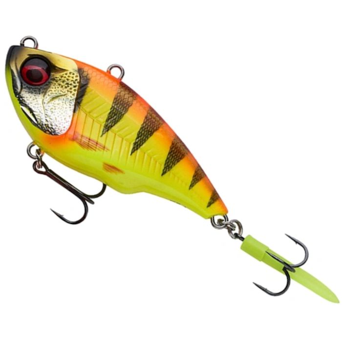 Vobler Savage Gear Fat Vibes XL, Sinking, Golden Ambulance, 10cm, 58g