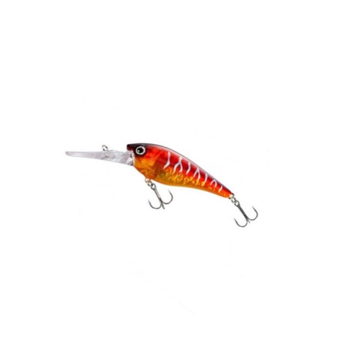 Crankbait Shimano Bantam World Crank AR-C Flash Boost, Kyorin TG, 7.3cm, 17g