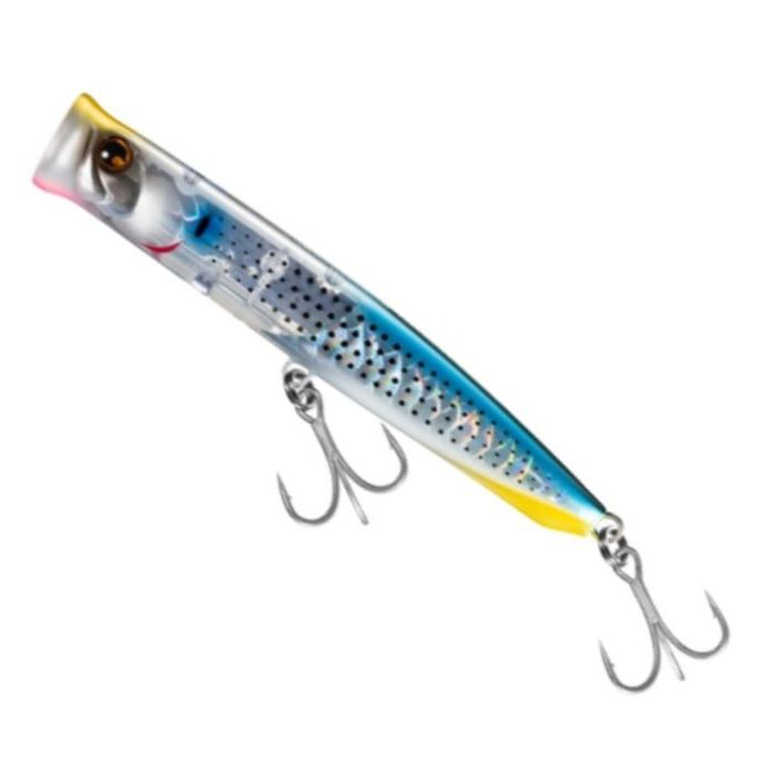 Shimano Exsence Beam Popper 130F FB Lure, A Mullet, 13cm, 29g