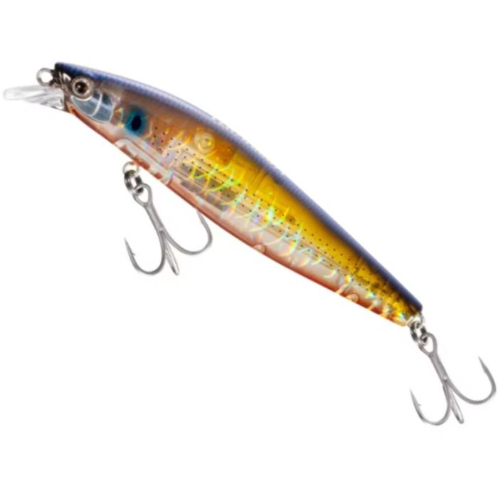 Shimano Exsence Silent Assassin 99S FB Lure, C Bora, 9.9cm, 17g