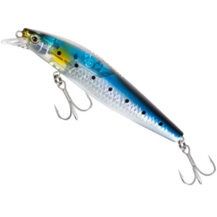 Shimano Exsence Silent Assassin 99S FB Lure, Maiwashi, 9.9cm, 17g