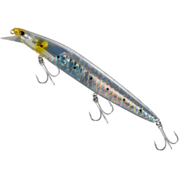 Wobbler Shimano Exsence Silent Assassin Flash Boost, S Sardine, 25g, 14cm