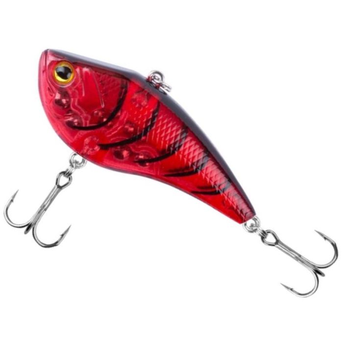 Crankbait Shimano Yasei Chaos Crank S, Red Crayfish, 6cm, 14g