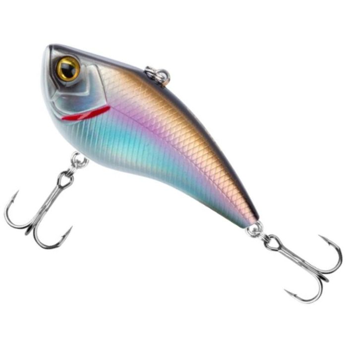 Crankbait Shimano Yasei Chaos Crank S, Wakasagi, 6cm, 14g