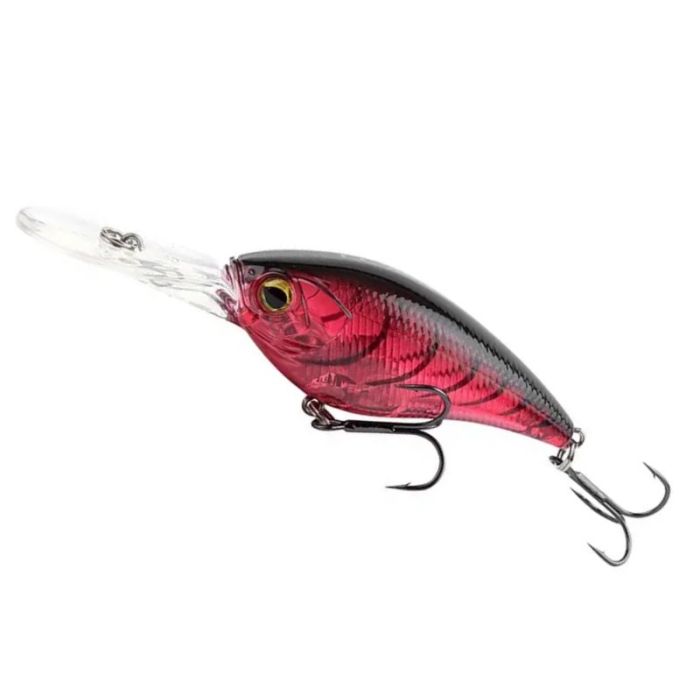 Wobbler Shimano Yasei Cover Crank F SR, Red Crayfish, 5cm, 7g