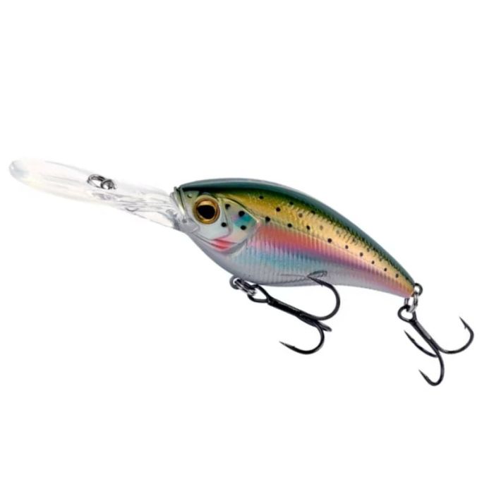 Wobbler Shimano Yasei Cover Crank F SR, Rainbow Trout, 5cm, 7g