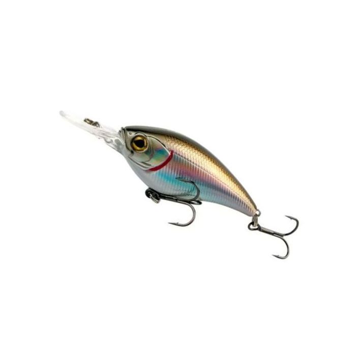 Crankbait Shimano Yasei Cover Crank F SR, Wakasagi, 7cm, 16g