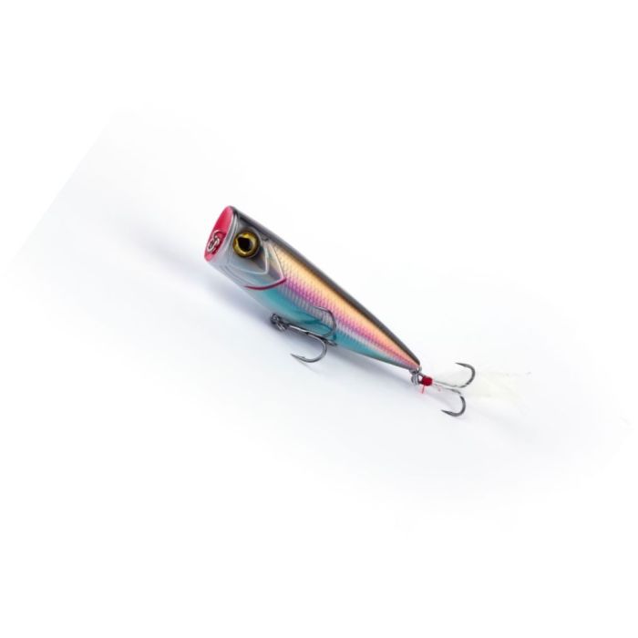 Vobler Shimano Yasei Pure Pop F, Wakasagi, 6cm, 6.5g