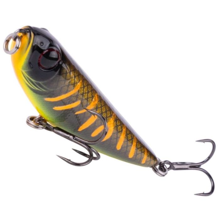 Wobbler Shimano Yasei Shock Stick F, Green Tiger, 11cm, 22g