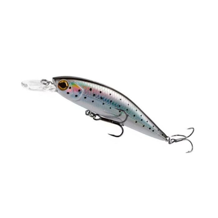 Shimano Yasei Trigger Twitch SP Jerkbait, Sea Trout, 6cm, 4g