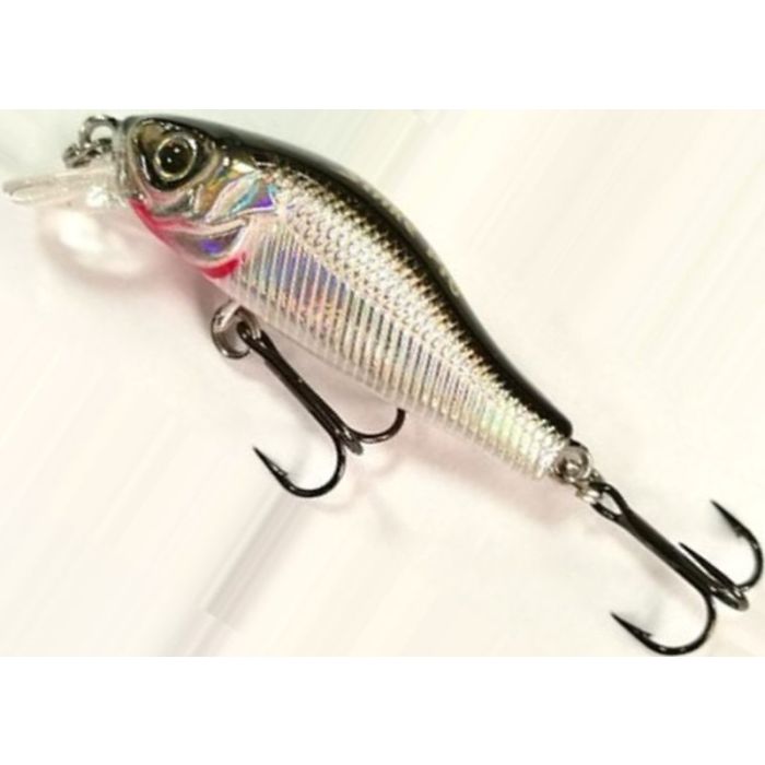 Vobler Strike Pro Archback Suspending, Culoare A010, 3.5cm, 2.2g