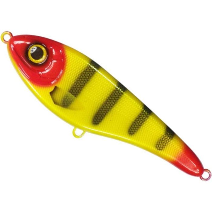 Vobler Strike Pro Baby Buster, Culoare C503F, 10cm, 25g