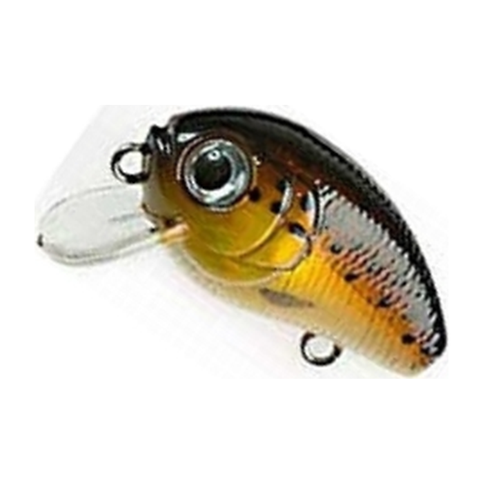 Wobbler Strike Pro Baby Pro, Color 205, 2.5cm, 2g