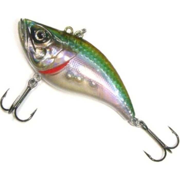 Wobbler Strike Pro Flap Jack, Color 500G, 6.5cm, 13.6g