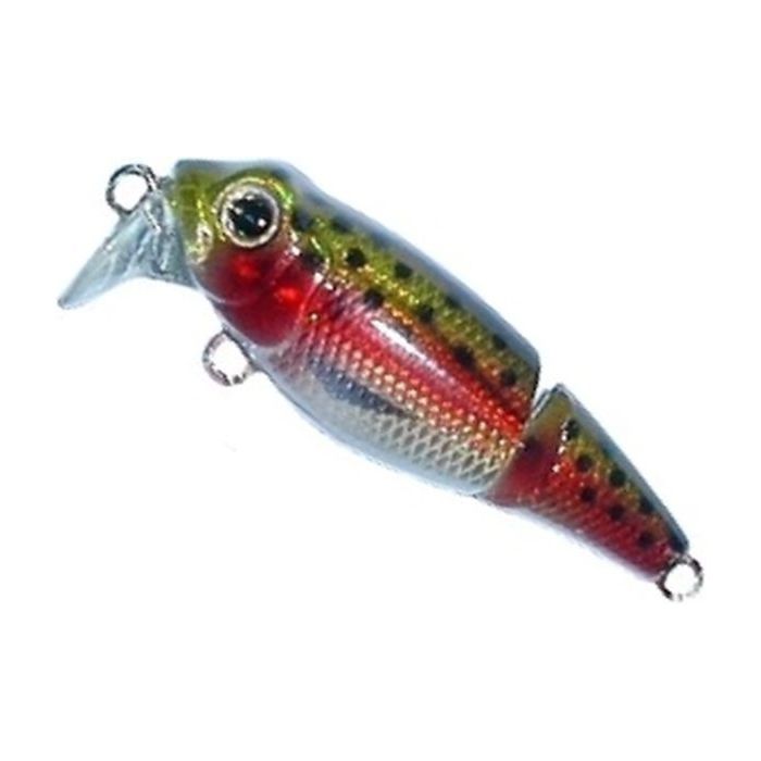 Vobler Strike Pro Pygmy Joint, Culoare 71, 4cm, 3.6g