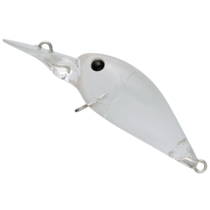 Vobler Yarie Jespa 675 T-Crankup F, C1 Clear, 3.5cm, 3g