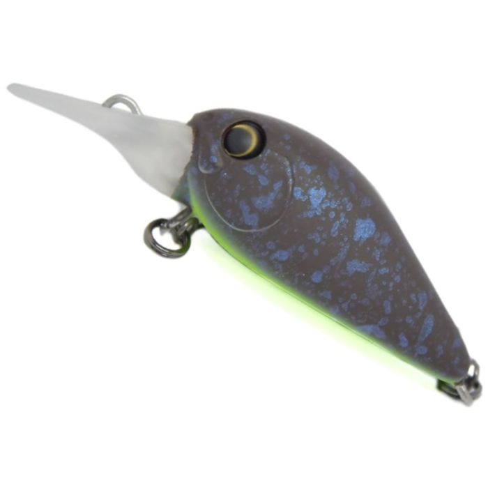 Yarie Jespa 675 T-Crankup Jr. Type SS, C42 Perseus, 2.8cm, 2.1g lure