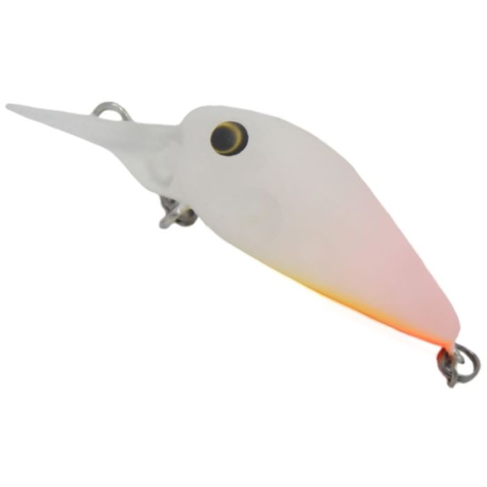 Yarie Jespa 675 T-Crankup Type LF Lure, C36 Matsupin Reverse, 3.5cm, 2.6g