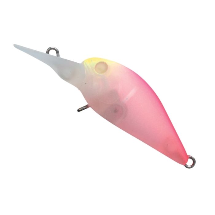 Crankbait Yarie Jespa 675 T-Crankup Type LF, C4 Stubakihime, 3.5cm, 2.6g