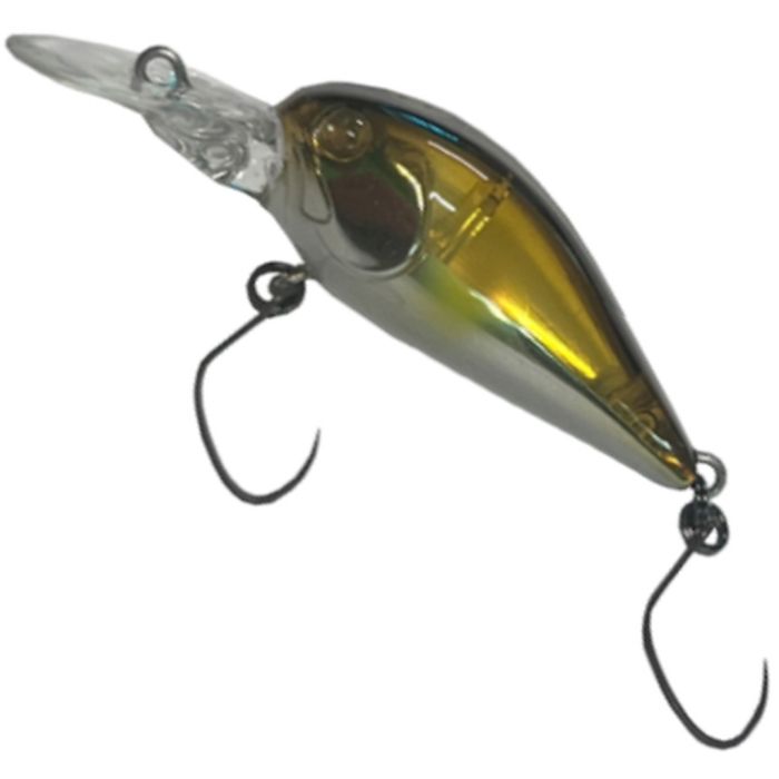 Vobler Yarie Jespa 675 T-Crankup Type LF, D7 Ayu, 3.5cm, 2.6g