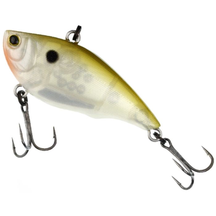 Yo-Zuri Rattl'N Vibe Lure, Color GSPS, 5.5cm, 10.5g