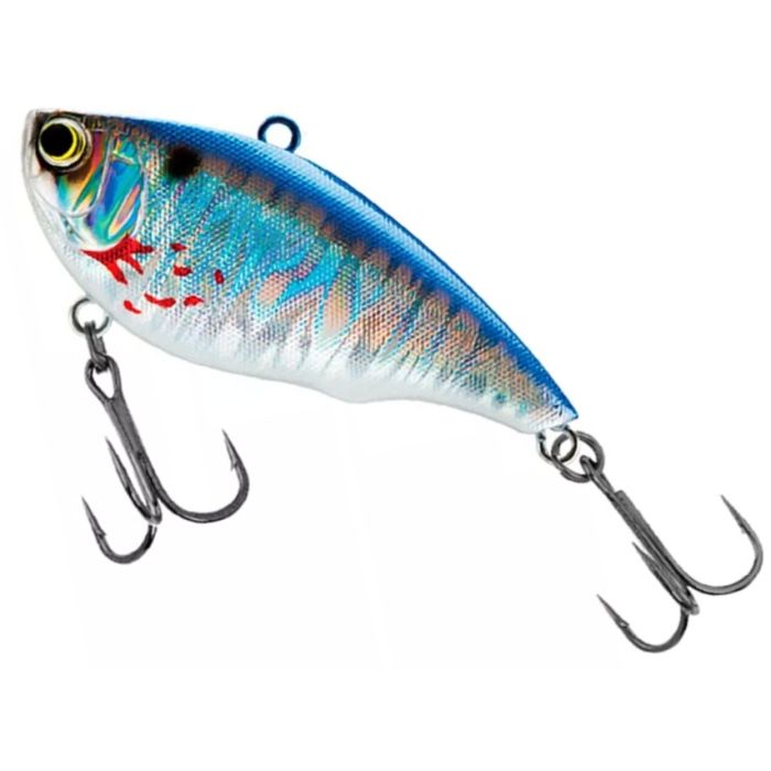 Yo-Zuri Rattl'N Vibe Lure, Color MBSH, 5.5cm, 10.5g