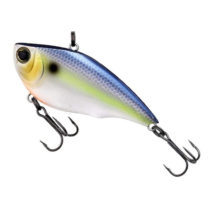 Vobler Yo-Zuri Rattl'N Vibe One Knock, Culoare SSH, 6.5cm, 16g