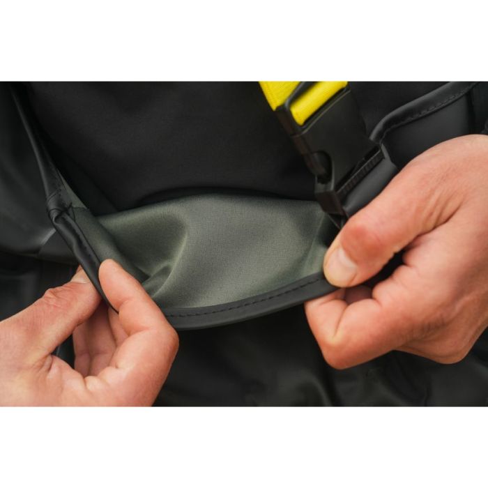 Waders Black Cat Booted Waders 5