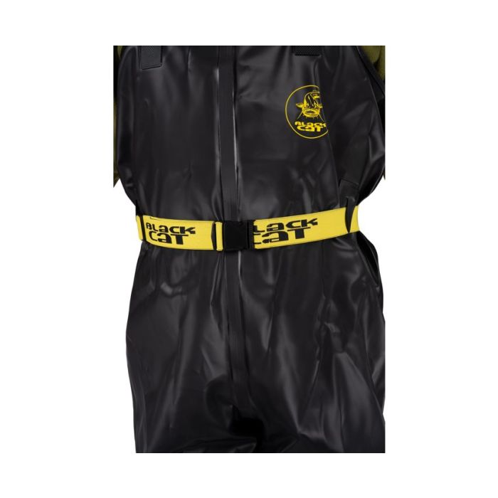 Waders Black Cat Booted Waders 6