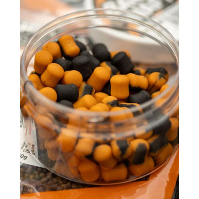 Wafter Sonubaits Band'um Wafter, Hemp & Gingerbread, 40g - 10mm 4