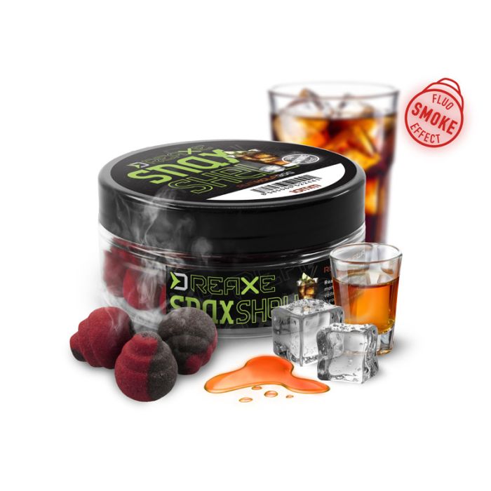 Wafters Delphin D Snax Shell, 8mm, 30g 7